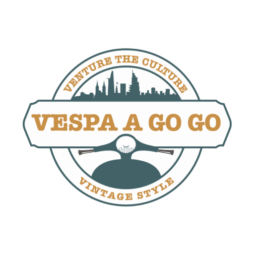 Vespa a Go Go